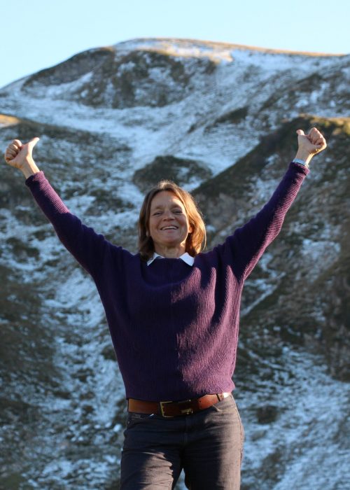 Sonja Fahrer Sonja Fahrer